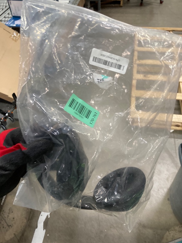 Photo 1 of **use to parts**Beats Studio Pro - Premium Wireless Over-Ear Headphones- Up to 40-Hour Battery Life, Active Noise Cancelling, USB-C Lossless Audio, Apple & Android Compatible - Black