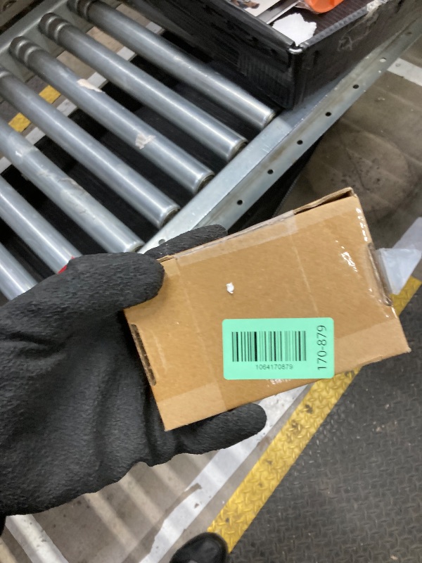 Photo 1 of 1/1.25 Inch Swivel Caster Wheels Set of 4,Metric M6/M8 Threaded Rod,TPE Rubber Replacement Casters with Bearings,360° Quiet Rotation,for Furniture,Outdoor Camping Rack(1.25in M6x15)