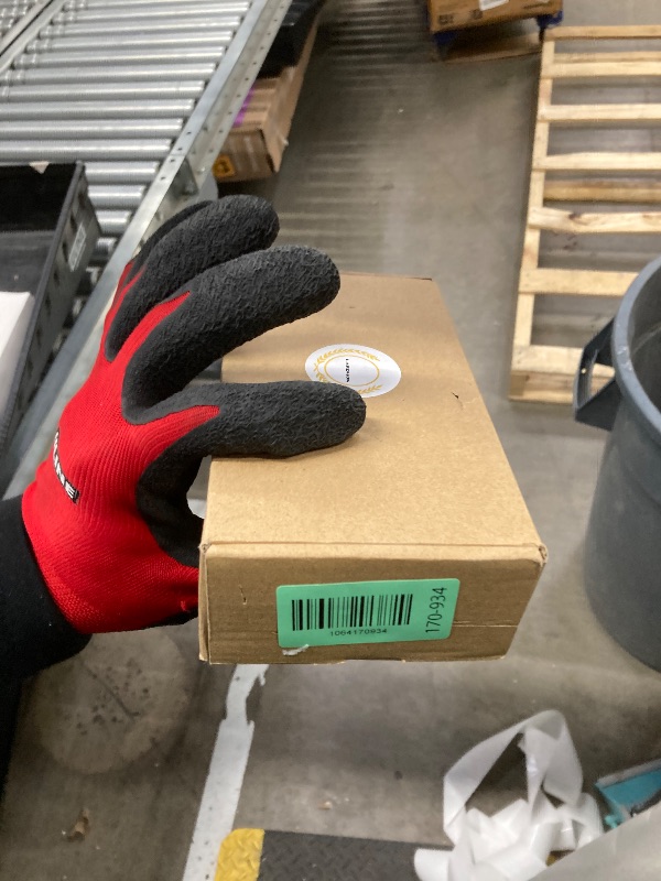 Photo 1 of 10 Pack 5 Inch(128mm) Hole Center Matte Dark Gunmetal Gray Modern Cabinet Pulls Kitchen Cabinet Handles Kitchen Cabinet Hardware Timeless Drawer Pulls for Dresser Cupboard Wardrobe, Gray(5x10)