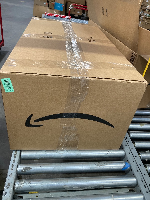 Photo 1 of   NO RETURNS ACCEPTED
   Nellis Variety Box: Pallet | See Notes for Details