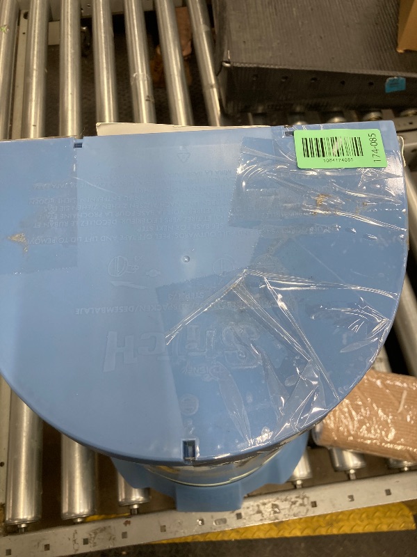 Photo 1 of **DOES NOT WORK***Wow! Stuff Disney Stitch Puppetronic by RealFX | Looks, Feels & Sounds Real! | Disney's Lilo & Stitch | Over 100 Action & Sounds | 18" High | Ages 6+