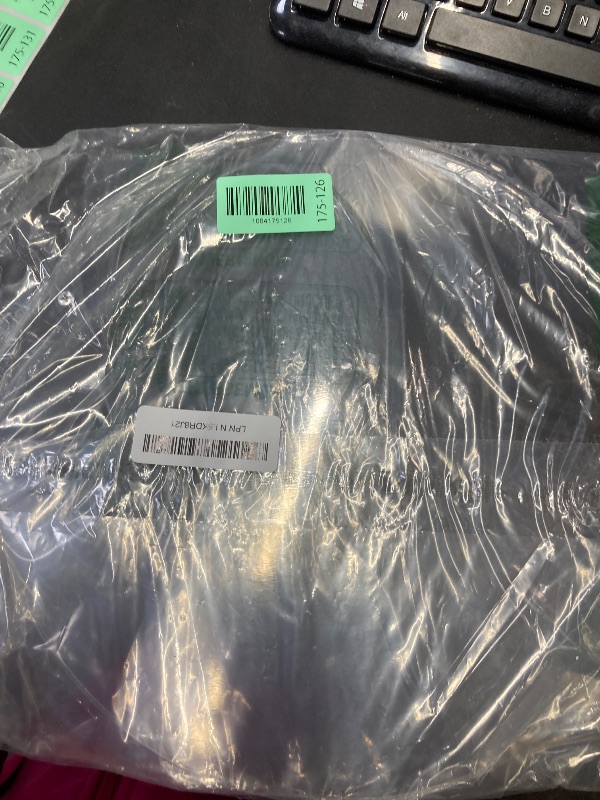 Photo 1 of 1 Pieces 1/4" Round Plexiglass Sheet, 12 Inch Diameter Clear Acrylic Circle, Round Cake Disk Acrylic Sheet, Plexiglass Table Top, Acrylic Backdrop