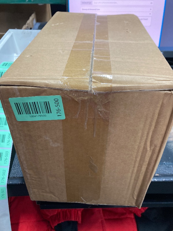 Photo 1 of 100 PCS Hair Brushes Bulk for Homeless, Disposable Hair Brushes Wet Hairs Brush Travel Detangling Disposable Hair-Brush Wrapped Hairs Brush for Shelter Hotel Charity