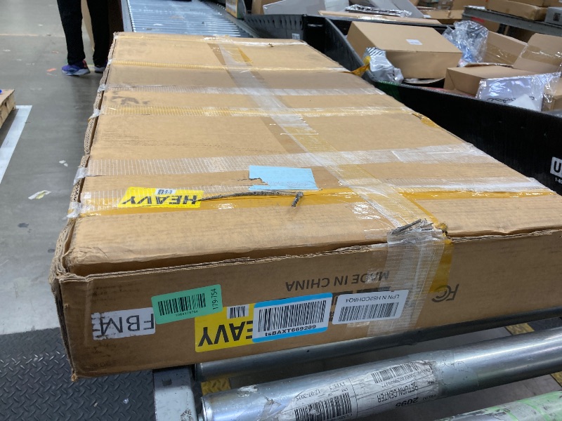 Photo 1 of ***THIS ITEM SOLD FOR PARTS ONLY * NON FUNCTIONAL***Viamotion Walking Pad,Under Desk Treadmill with Incline,2.5HP Low Noise Walking Pad with Remote and LED Display,Portable Walking Pad with 265 lbs Weight Capacity,Under Desk Treadmill Home Office***THIS I