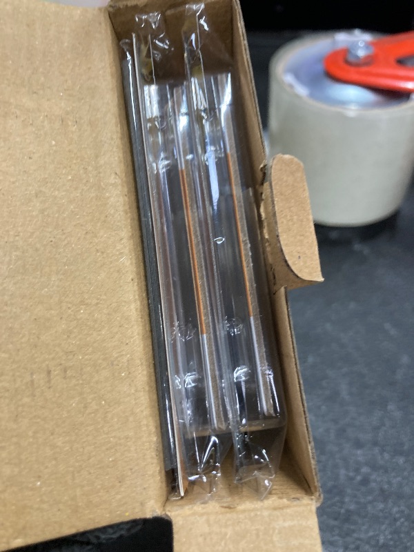 Photo 1 of 2-Pack Inkless Baby Hand and Footprint Kit - Mess Free Ink Pad for Newborn Keepsake, Dog Nose & Paw Print Kit, Clean Touch Ink Pad for Baby Hand & Footprints, Ideal New Mom Gifts (Gold)