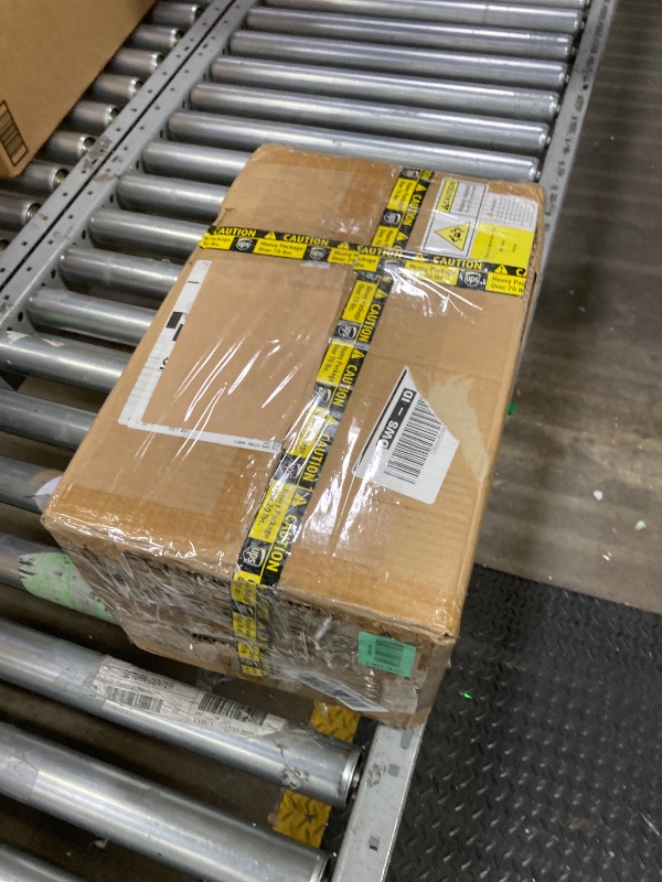 Photo 1 of ***ONLY ONE***PowerBlock Elite EXP Adjustable Dumbbells, Sold in Pairs, Stage 1, 5-50 lb. Dumbbells, Durable Steel Build, Innovative Workout Equipment, All-in-One Dumbbells, Expandable with Expansion Kits