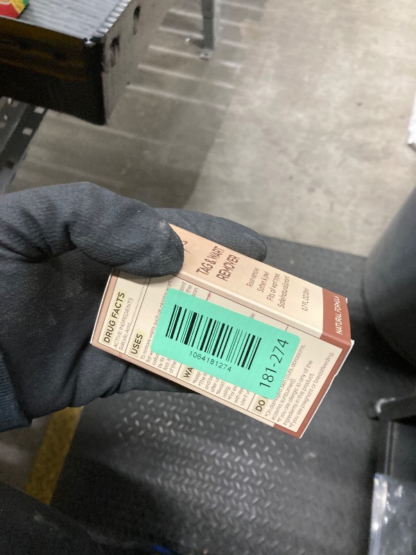 Photo 1 of "STAY STOKED" 20ML Wart Remover, Fast Removal Kit for Men and Women, Soft Plantar Wart Remover for feet, Wart Removal for Corn, H Warts, Common Wart-Z5518