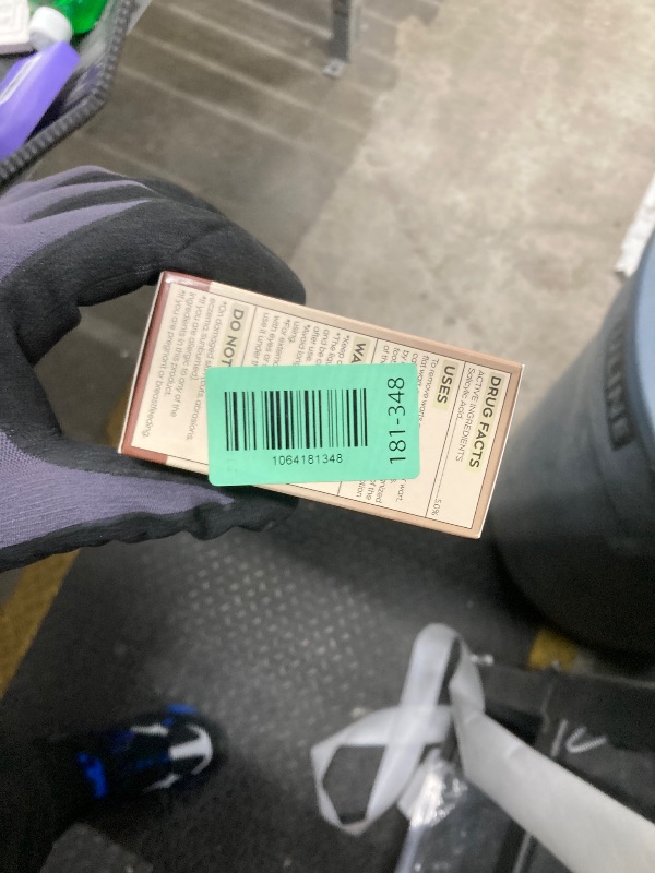 Photo 1 of "STAY STOKED" 20ML Wart Remover, Fast Removal Kit for Men and Women, Soft Plantar Wart Remover for feet, Wart Removal for Corn, H Warts, Common Wart-Z5518