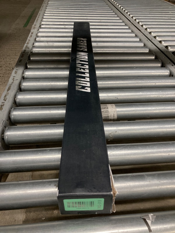 Photo 1 of ***MISSING PART -SELLING AS INCOMPLETE***Lightsaber Motion Control Light Saber - Dueling Lightsaber for Adults Christmas Halloween Cosplay Birthday Gifts, Light Sabers for Kids, Smooth Swing 16 Sound Fonts Premium Hilt Pro Force FX Lightsabers ***MISSING