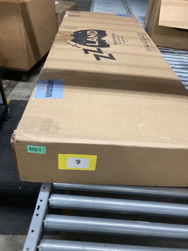 Photo 1 of ***MISSING ONE***2 Greaton Full Split Box Springs