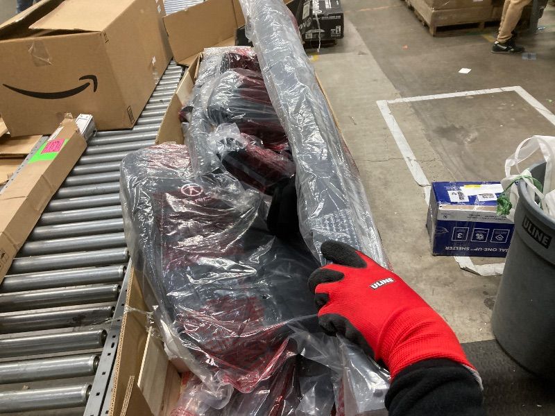 Photo 1 of ***missing boxes 2 and 3**Marcy 150 Lb. Stack Weight Home Gym MWM-4965SC Full Tricep Lat Butterfly Curl Gym