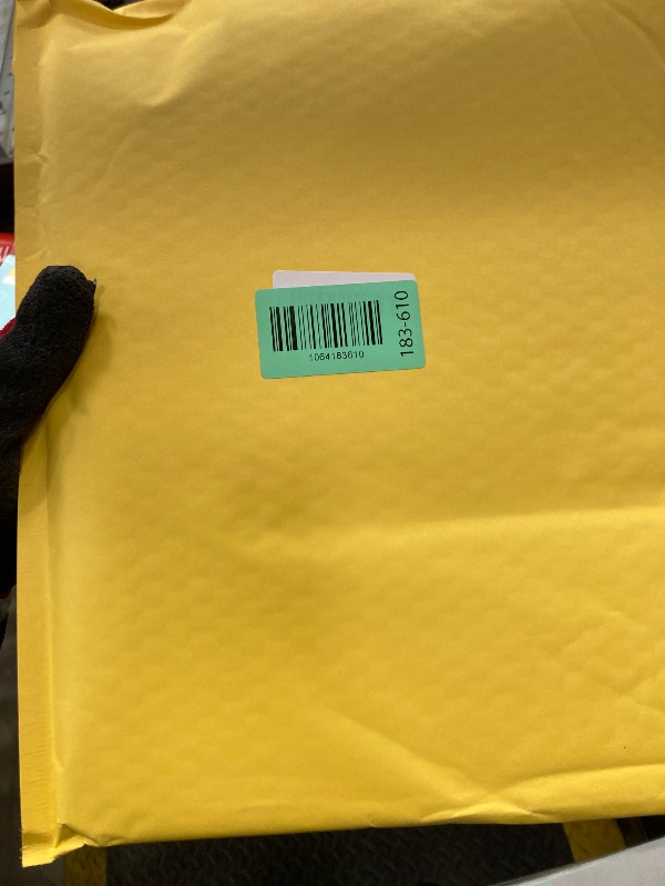 Photo 1 of 1099 NEC Tax Forms 2025 with 25 Lick-and-Seal Envelopes, 4 Part Tax Forms Kit, Compatible with QuickBooks and Accounting Software