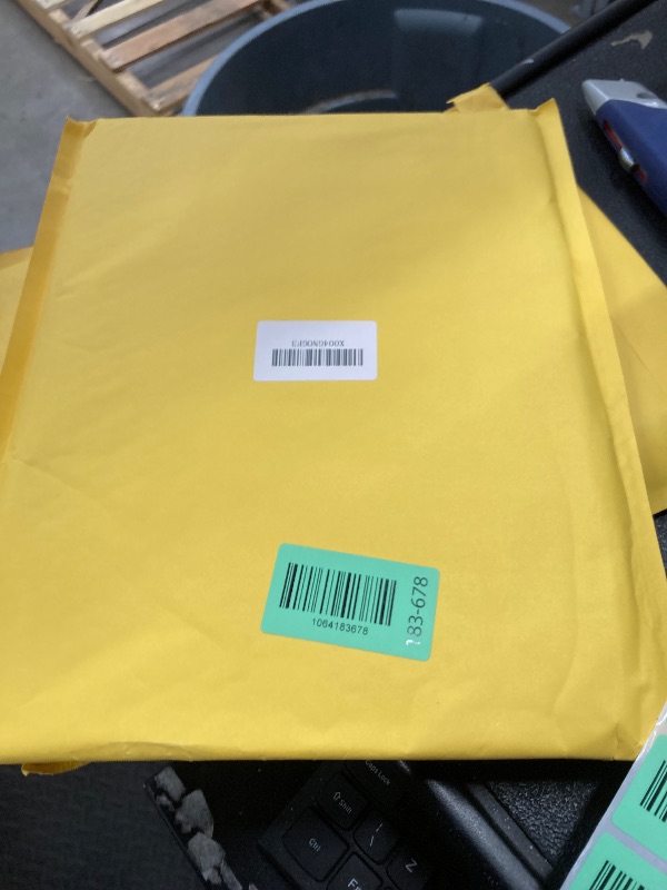 Photo 1 of 1099 MISC Forms 2025 with Envelopes,25 Vendor Kit of Laser Forms,Compatible with QuickBooks and Accounting Software