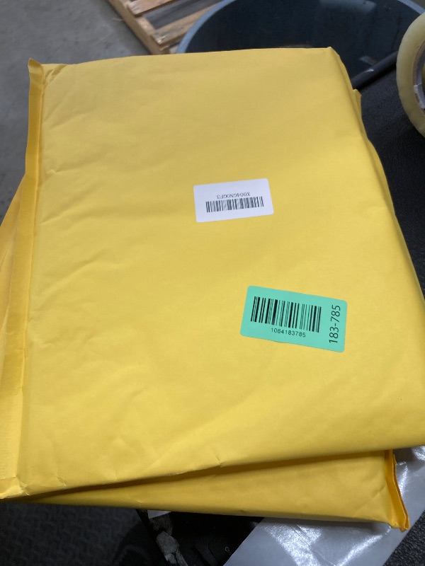 Photo 1 of 1099 MISC Forms 2025 with Envelopes,25 Vendor Kit of Laser Forms,Compatible with QuickBooks and Accounting Software