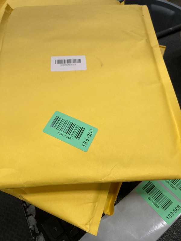 Photo 1 of 1099 MISC Forms 2025 with Envelopes,25 Vendor Kit of Laser Forms,Compatible with QuickBooks and Accounting Software