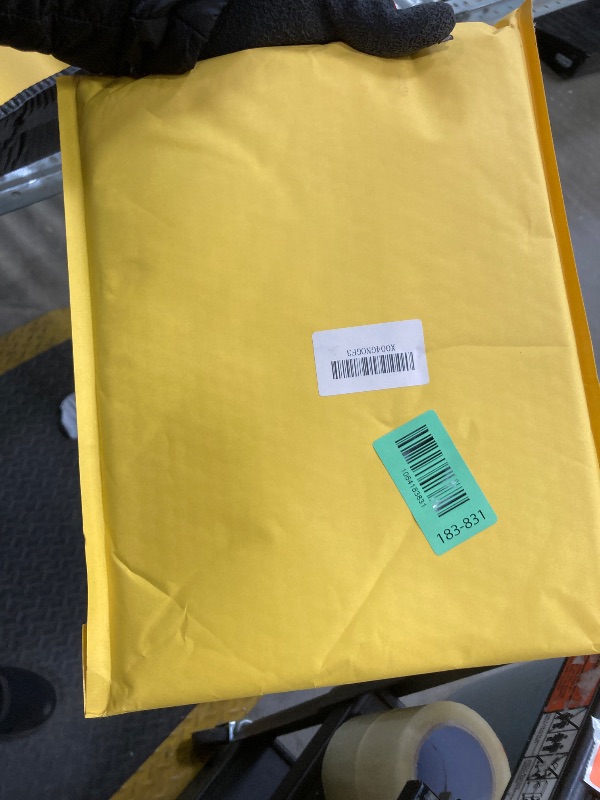 Photo 1 of 1099 MISC Forms 2025 with Envelopes,25 Vendor Kit of Laser Forms,Compatible with QuickBooks and Accounting Software