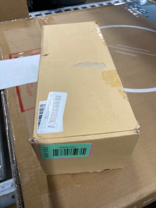 Photo 1 of *No remote* 8K Displayport KVM Switch 3 Monitors 3 Computers 1 HDMI, Blue and Black