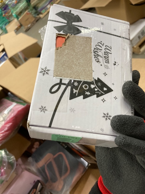 Photo 1 of 1000X Handheld Microscope for Kids 4K 2.0" Screen Rechargeable Mini Pocket Digital Microscopes w/Slides Kit Portable Edu Gift Age 4-6 8-12 Children Students