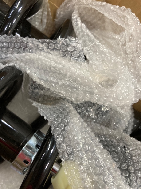 Photo 1 of 

Autoround Pair 171139 Rear Complete Shock Absorber Compatible with 2007-2017 Ford Expedition & Lincoln Navigator, Left & Right Struts with Coil Spring Assembly