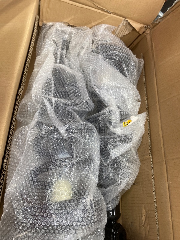 Photo 1 of 

Autoround Pair 171139 Rear Complete Shock Absorber Compatible with 2007-2017 Ford Expedition & Lincoln Navigator, Left & Right Struts with Coil Spring Assembly