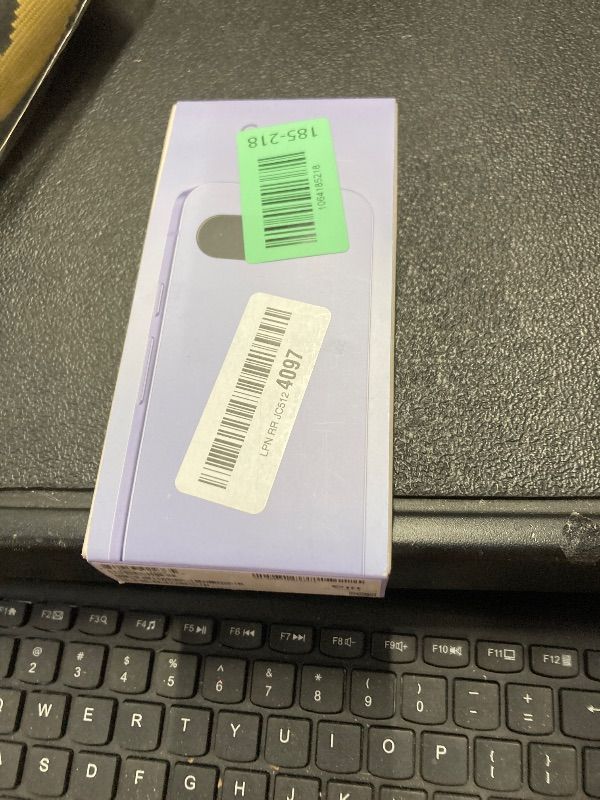 Photo 1 of ***Factory seal***

Google Pixel 9a with Gemini - Unlocked Android Smartphone with Incredible Camera and AI Photo Editing, All-Day Battery, and Powerful Security - Iris - 128 GB