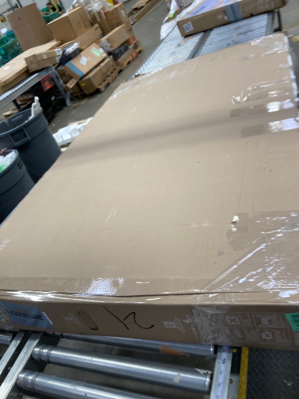 Photo 1 of ***Selling for parts only, no returns nor refunds***Samsung 75-Inch Class QLED Q7F Series Samsung Vision AI Smart TV (2025 Model, 75Q7F) Quantum HDR, Object Tracking Sound Lite, Q4 AI Gen1 Processor, 4K upscaling, Gaming Hub, Alexa Built-in