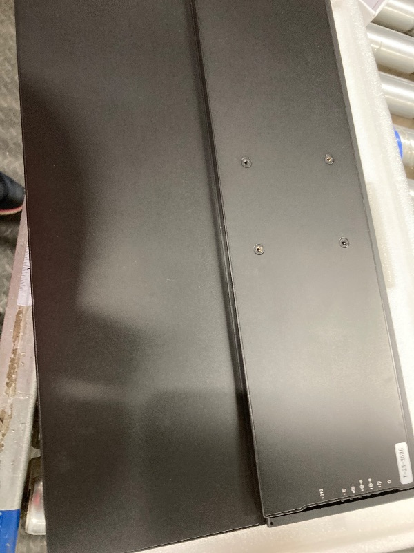 Photo 1 of ****The model may vary****
UPERFECT 22Inch Computer Monitor 2560*1440 2K Portable Laptop Monitor Extender
