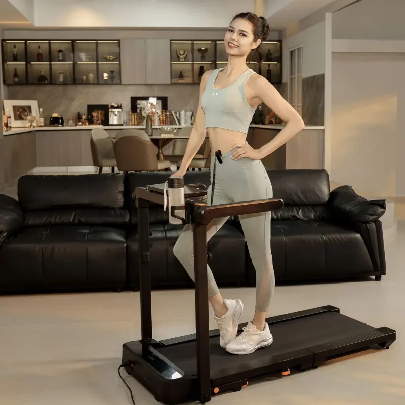 Photo 1 of ***Parts only****

WalkingPad MX10 Vertical Fold Treadmill
