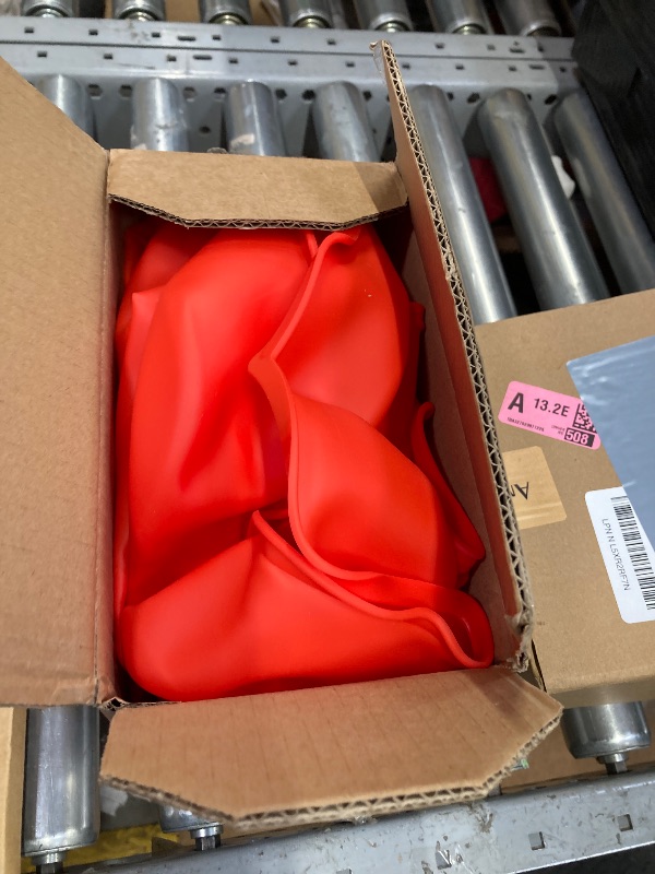 Photo 1 of 10 Inch 9 pieces Large Size Number Moulds Baking Forms Silicone Number Mold Cake Pan (10 inch)