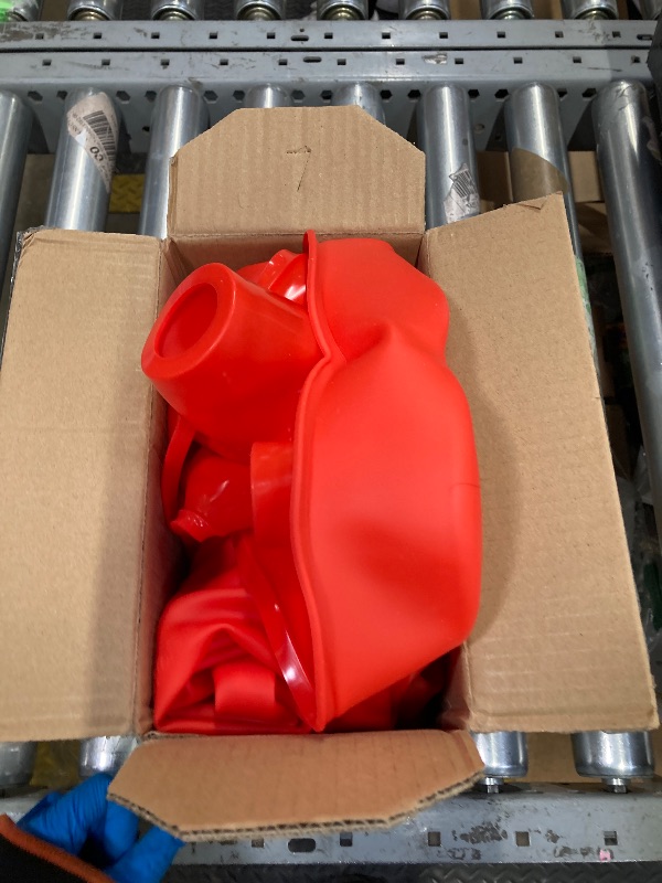 Photo 1 of 10 Inch 9 pieces Large Size Number Moulds Baking Forms Silicone Number Mold Cake Pan (10 inch)