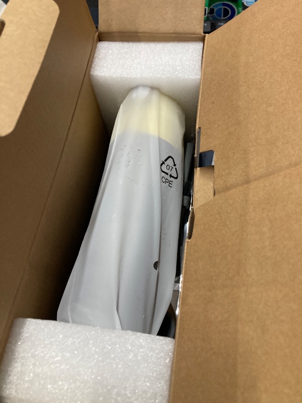 Photo 1 of ***PARTS ONLY -NON FUNCTIONAL LATCH -SELLING AS IS*** Brigii Mini Handheld Vacuum Cordless, 3 in 1-Car Vacuum & Air Duster & Hand Pump, 3 Kinds of Crevice Nozzles for Small Spaces, Crevices, Portable Rechargeable Cleaner-M1