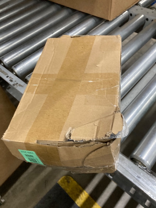 Photo 1 of 12 Pack - 10 inch Black Hidden L Shelf Bracket (1/5 Inch Thicked) Iron Floating Shelf Brackets Rustic Industrial Metal Brackets for Shelf Support