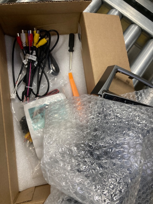 Photo 1 of ***MISSING PART POWER HARNESS- SELLING AS IS*** 4Core 2G+64G Rimoody Android 13 Car Stereo Radio for Toyota Venza 2011 2009-2016, Wireless Carplay Android Auto GPS WiFi Mirror Link Bluetooth 5.0 9 Inch Touchscreen FM/RDS EQ SWC Backup Camera