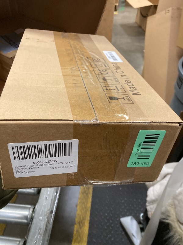 Photo 1 of ***MISSING PART POWER HARNESS- SELLING AS IS*** 4Core 2G+64G Rimoody Android 13 Car Stereo Radio for Toyota Venza 2011 2009-2016, Wireless Carplay Android Auto GPS WiFi Mirror Link Bluetooth 5.0 9 Inch Touchscreen FM/RDS EQ SWC Backup Camera