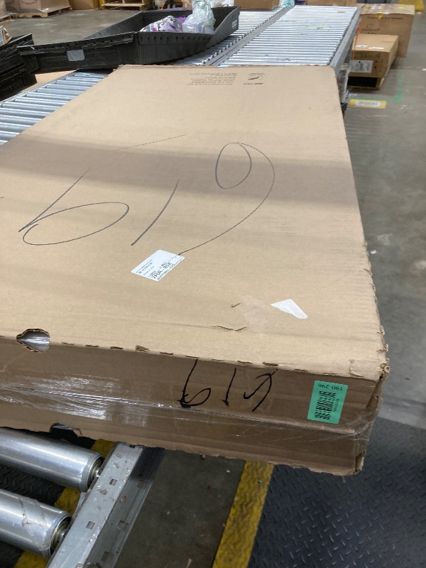 Photo 1 of **factory sealed ***Delta Children Twinkle Stars Dual Sided - 6" Premium Sustainably Sourced Fiber Core Crib and Toddler Mattress - Waterproof - GREENGUARD Gold Certified - 7 Year Warranty - Made in USA