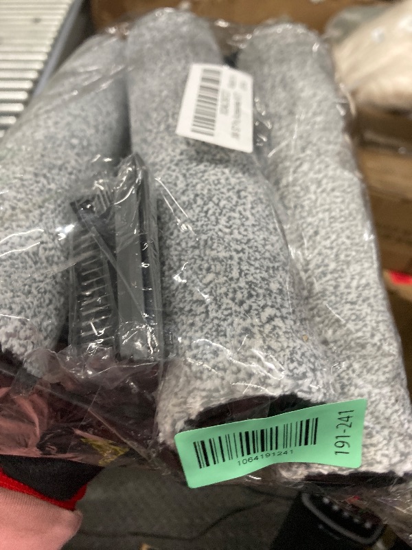 Photo 1 of (7pcs) HEPA Filters & Brush Rollers Replacement Parts Kit Only Compatible For Tineco Floor ONE S7 Pro Wet Dry Vacuum Cleaner, Replacement Parts Accessories Kit Inclue 3 Vacuum Filter, 3 Brush Rollers