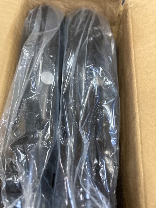 Photo 1 of (4-PACK) Folding Table Leg Extenders, Highly Durable Steel Folding Table Leg Risers, Folding Desk Leg Extensions For Straight And Bent Legs, Adjustable Table Height Extenders For Rise 3.6in/5.2in