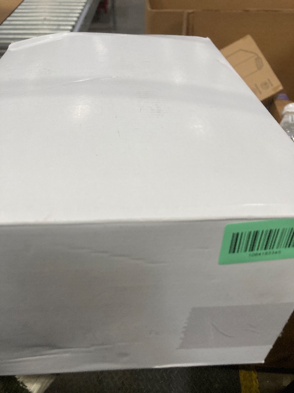 Photo 1 of 12 Sets Christmas Plastic Mason Jars with Lids Christmas Decorations Candy Jar Xmas Gifts with LED Light, Mini Santa Hat, Stickers, Xmas Cookies Containers for DIY Crafts, Party Favors (Large,Small)