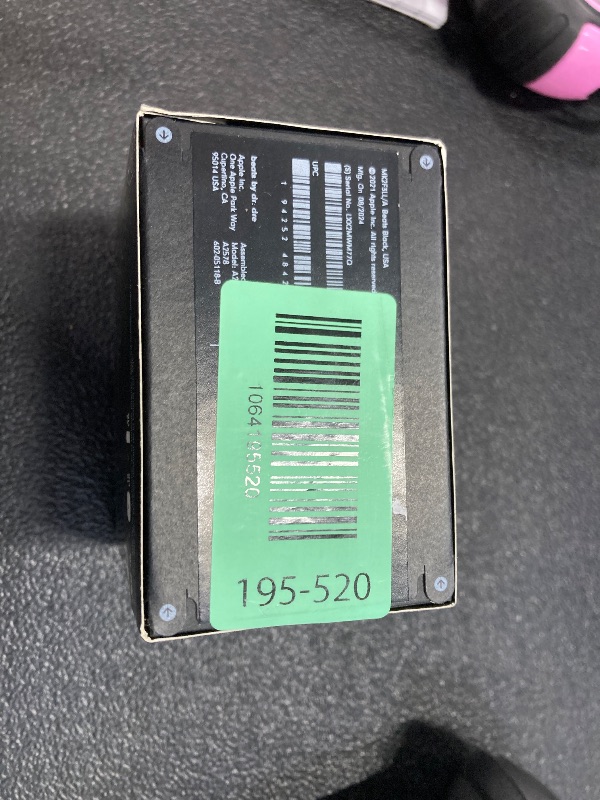 Photo 1 of ++CLOSED BY FACTORY++Beats Fit Pro (1st Gen) - True Wireless Noise Cancelling Earbuds - Active Noise Cancelling - Sweat Resistant Earphones, Compatible with Apple & Android, Class 1 Bluetooth®- Beats Black