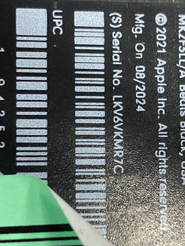 Photo 1 of ++CLOSED BY FACTORY++Beats Fit Pro (1st Gen) - True Wireless Noise Cancelling Earbuds - Active Noise Cancelling - Sweat Resistant Earphones, Compatible with Apple & Android, Class 1 Bluetooth®- Beats Black