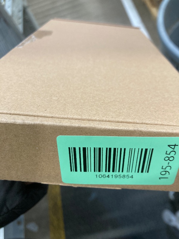 Photo 1 of 100 Pcs 5 Inch Sanding Discs 400 Grit, Round Hook and Loop Sandpaper for Random Orbital Sander