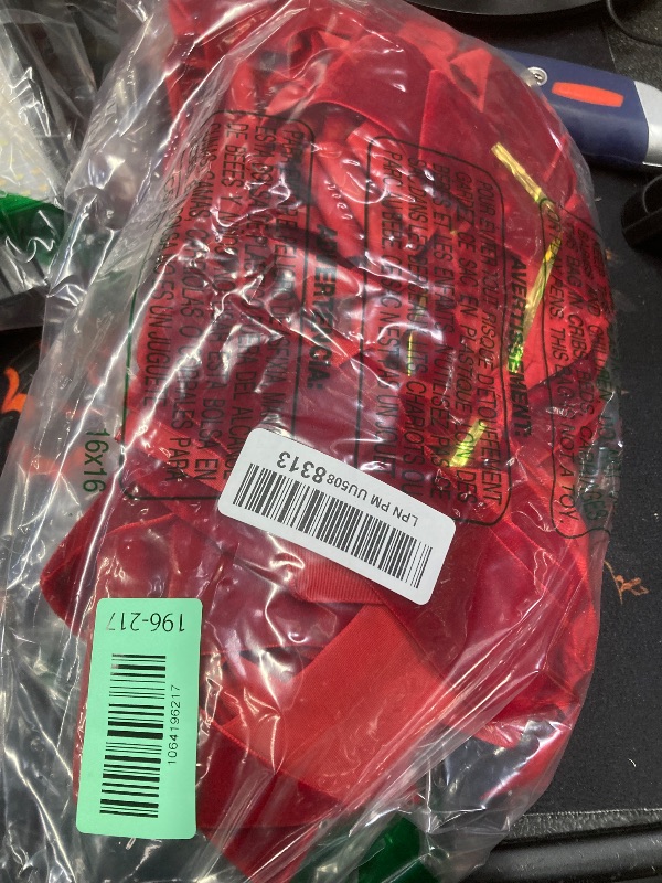 Photo 1 of 12 Pcs Christmas Velvet Bows, 24 x 12 Inch Large Velvet Christmas Wreath Bows Rustic Crafts for Xmas Home Decor Wedding (12 Pcs Wine Red, 24''x12'', Width of 1.5")