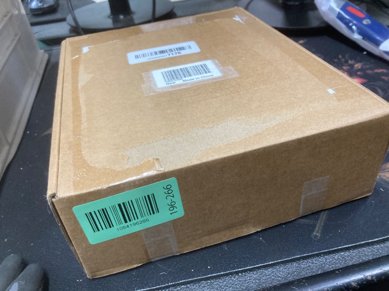 Photo 1 of *Dirty?* POSSPO Jupiter USB CD Player for Car Auto, Portable External CD DVD Player, USB Plug & Play (No Decoder Needed), AUX Uses Decoder for Louder Clearer Sound, Anti-Skip, Seamless Track Playback, Resume