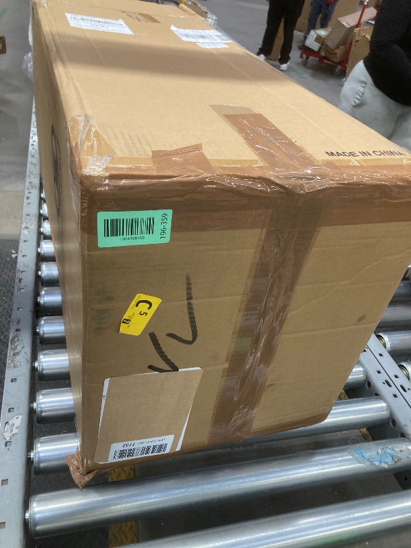 Photo 1 of *HEAVY* 7.0 Cuft Large Fireproof Safe for Home, Digital Anti-theft Safe Box with Combination Lock, Smart Alarm Systerm and Removable Shelf, Personal Safety Box for Home Documents Fireram Medicine Valuables