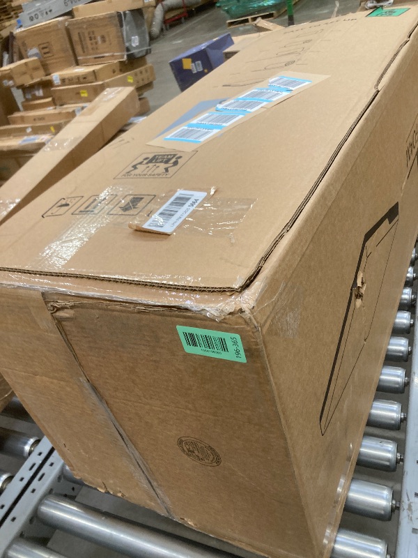 Photo 1 of *FACTORY SEALED* FATHOM Medium Queen Mattress 12 Inch Memory Foam Mattress Queen Size Bed in a Box for Back Pain Relief and Cool Sleep with Gel Foam and Removeable Fiberglass Free Cover, CertiPUR-US Certified