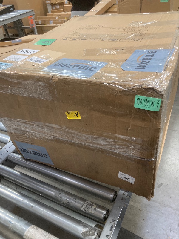 Photo 1 of *Dent on the back* 70L Electric Cigar Humidors Temperature Control System, Cooling & Heating Humidor Cabinet with Spanish Cedar Wood Shelves & Digital Hygrometer, Gifts for Men (500 Counts Capacity)