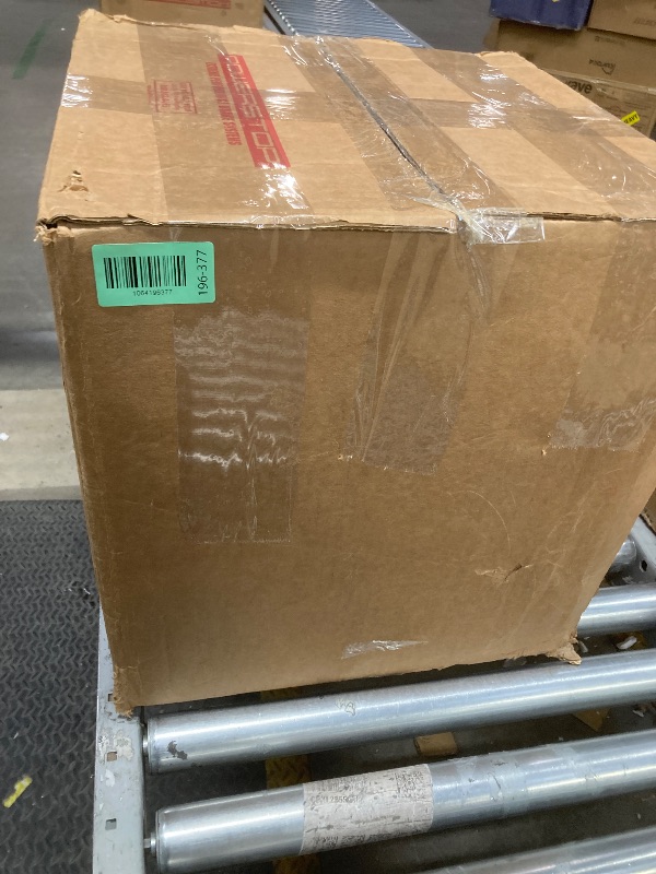 Photo 1 of *HEAVY* Power Stop Front and Rear CRK8977 Geomet Coated Brake Rotor and Pad Brake Kit