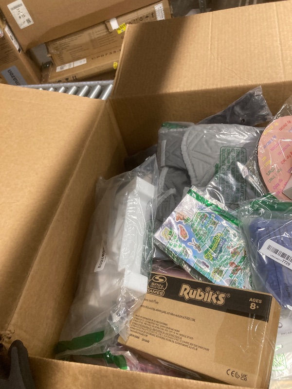 Photo 1 of *HEAVY* Nellis Variety Box: Medium | See Notes for Details NO EXCHANGE NO RETURNS FINAL SALE