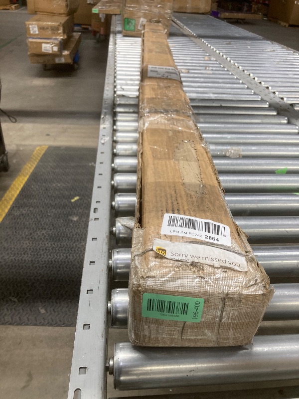 Photo 1 of *HEAVY* CAP Barbell Classic 7-Foot Olympic Bar, Chrome