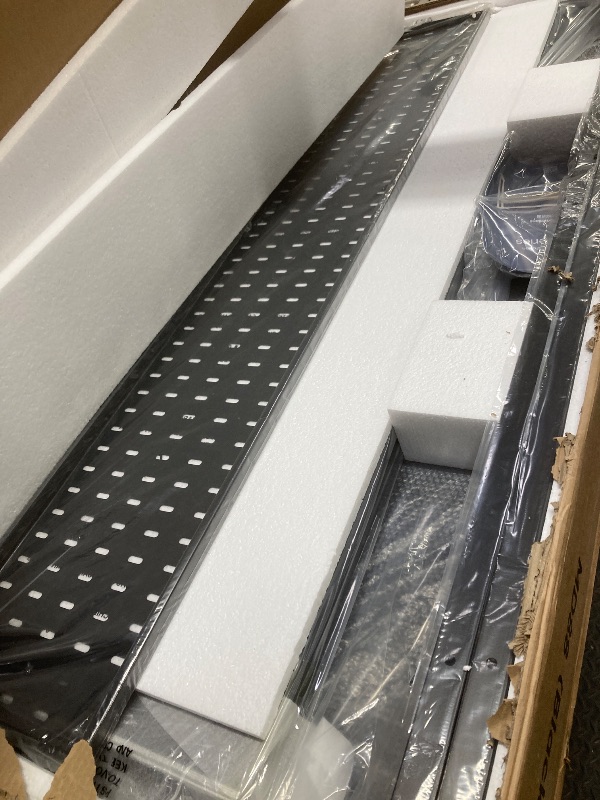 Photo 1 of *HEAVY* LYYL Music Studio Desk with Keyboard Tray and Height Adjustment Bracket, for Full 88 Keys (Music Producer Desk) (Black, 88 Keys)
